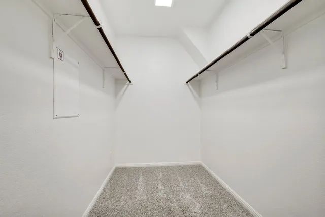 a view of small space