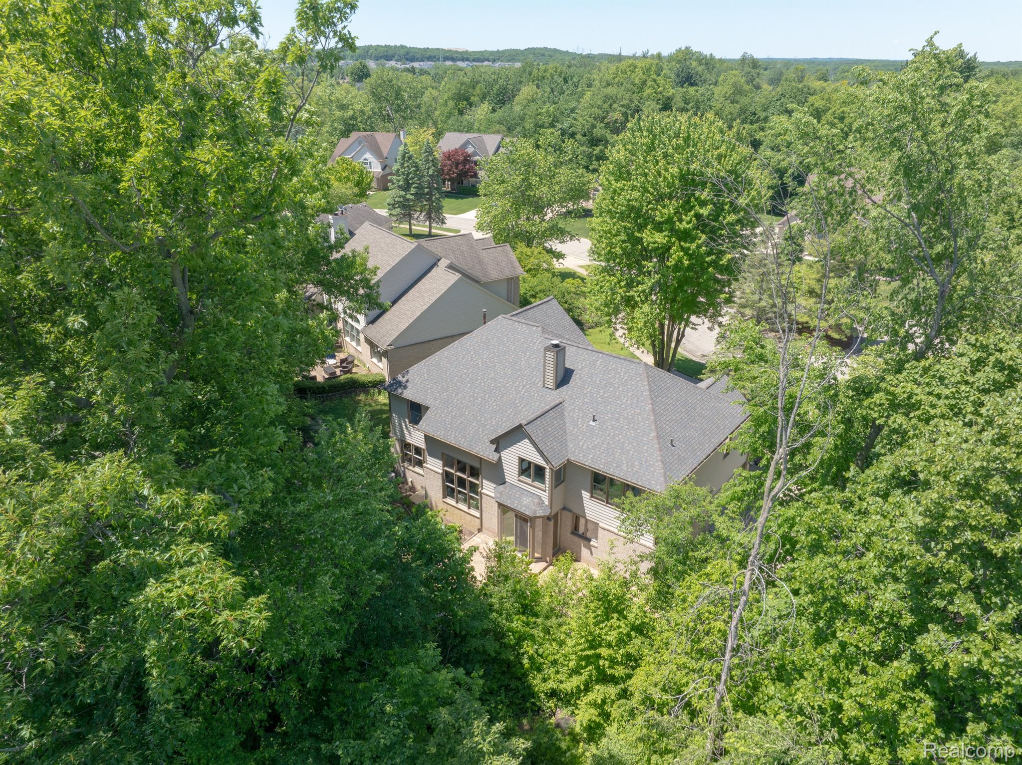 4237 Calumet Drive Rochester, MI 48306 - Photo 53 of 64 Gallery Image 53
