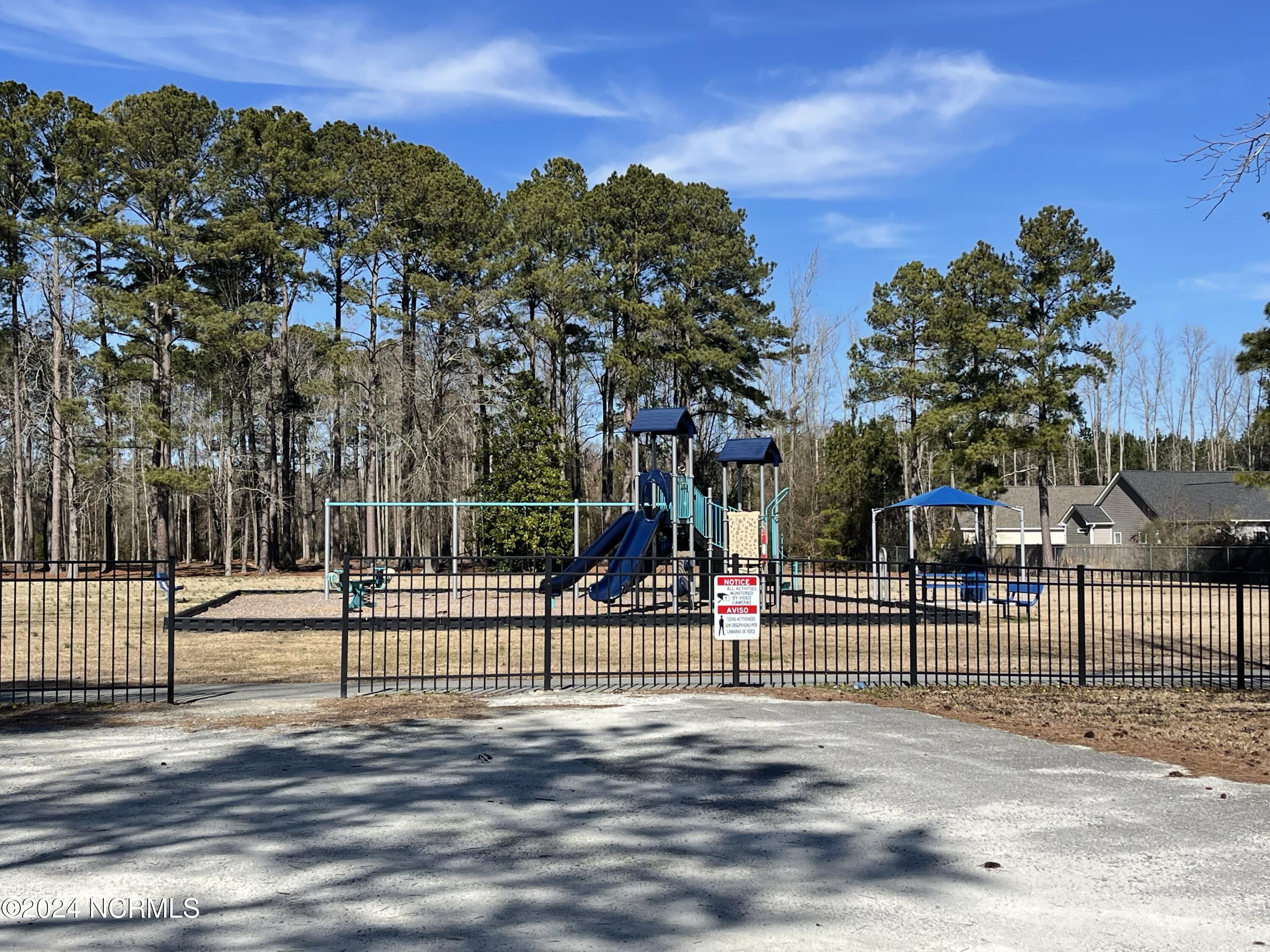 733 Wellstown Road Teachey, NC 28464 - Photo 20 of 21 Teachey Town Park