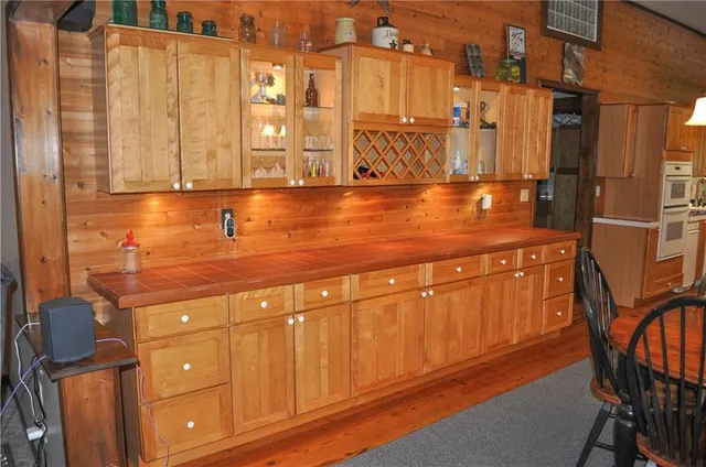 $639,900 | 331 Northeast Hebron Road, Maysville, MO 64469