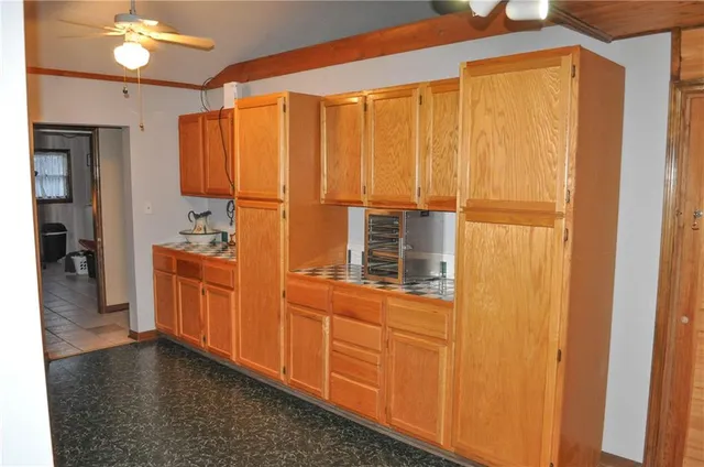 $639,900 | 331 Northeast Hebron Road, Maysville, MO 64469