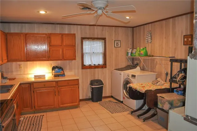 $639,900 | 331 Northeast Hebron Road, Maysville, MO 64469