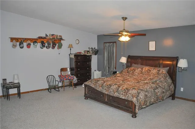 $639,900 | 331 Northeast Hebron Road, Maysville, MO 64469