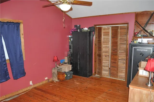 $639,900 | 331 Northeast Hebron Road, Maysville, MO 64469