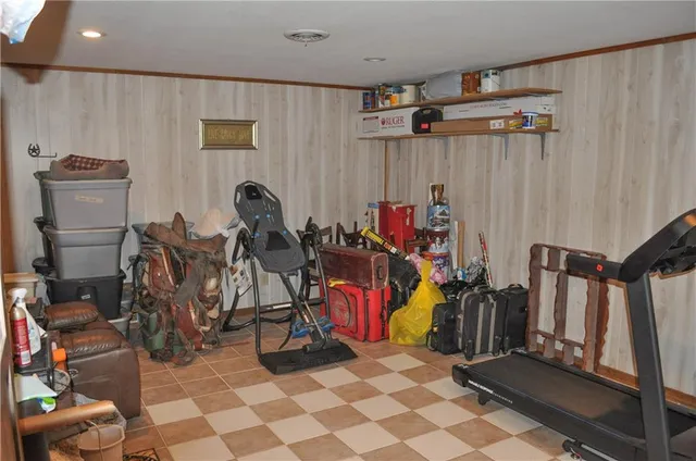 $639,900 | 331 Northeast Hebron Road, Maysville, MO 64469