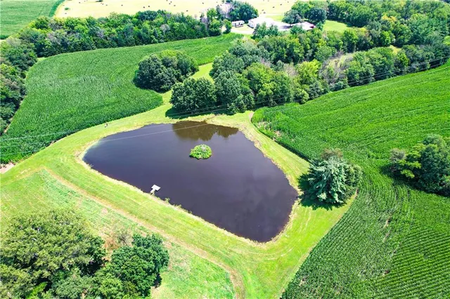 $639,900 | 331 Northeast Hebron Road, Maysville, MO 64469