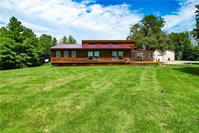 $639,900 | 331 Northeast Hebron Road, Maysville, MO 64469