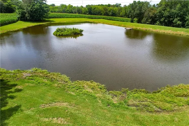 $639,900 | 331 Northeast Hebron Road, Maysville, MO 64469