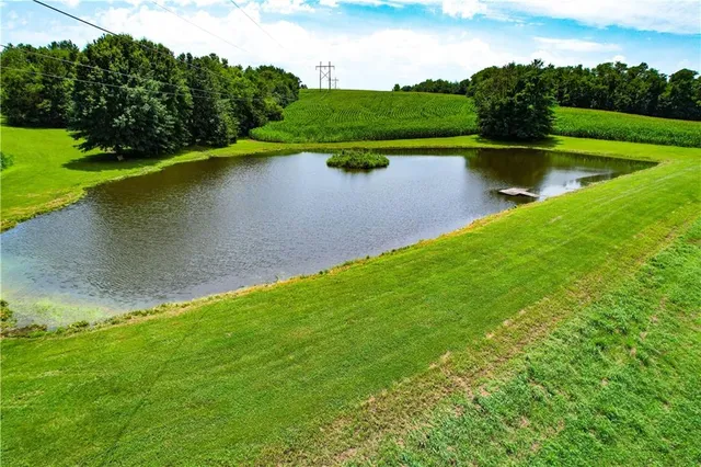 $639,900 | 331 Northeast Hebron Road, Maysville, MO 64469