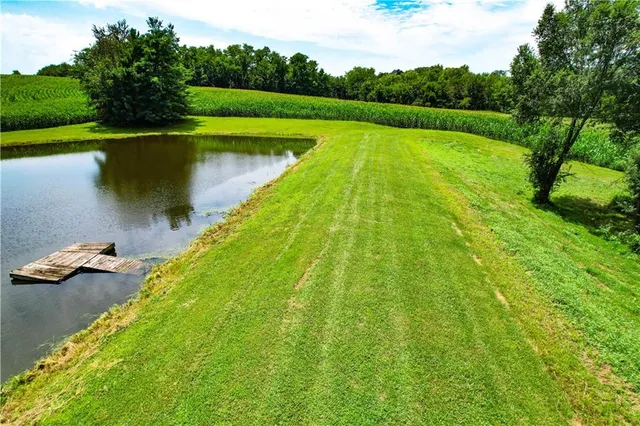 $639,900 | 331 Northeast Hebron Road, Maysville, MO 64469