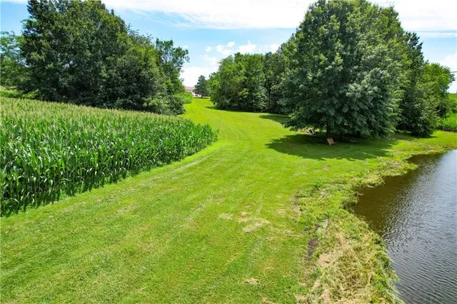 $639,900 | 331 Northeast Hebron Road, Maysville, MO 64469