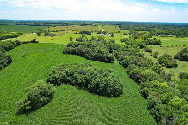 $639,900 | 331 Northeast Hebron Road, Maysville, MO 64469