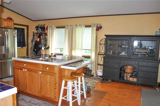 $639,900 | 331 Northeast Hebron Road, Maysville, MO 64469