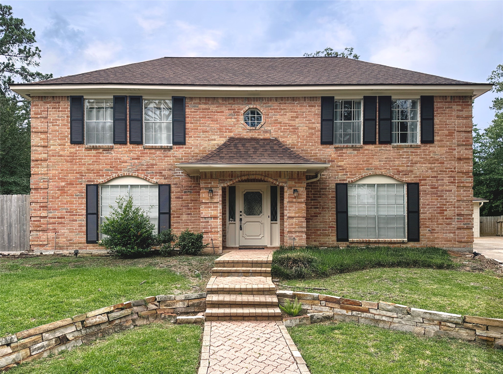 3426 Candlewisp Drive Spring, TX 77388 - Photo 1 of 32