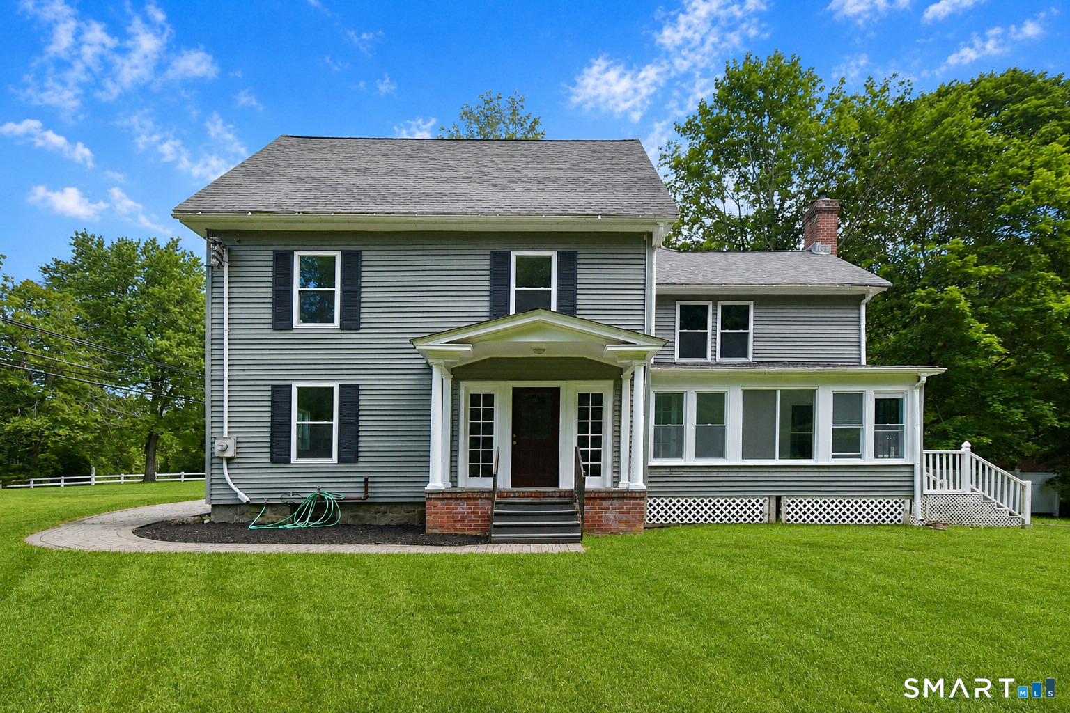 82 Greenwoods Road East Norfolk, CT 06058 - Photo 1 of 34