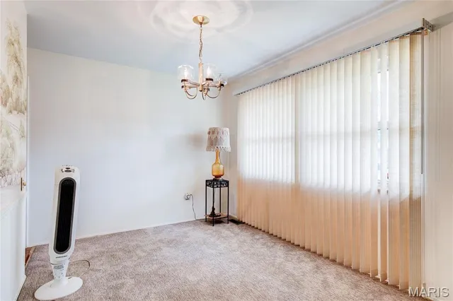 $199,000 | 1420 Nashua Drive, Florissant, MO 63033