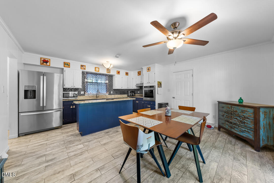 5606 Newhall Road Durham, NC 27713 - Photo 9 of 36 Gallery Image 9