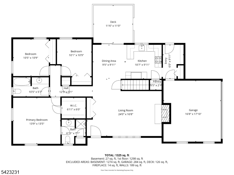 193 Bryans Road Hampton, NJ 08827 - Photo 23 of 33