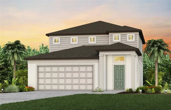 $421,030 | 7906 Palm Paradise Place, Parrish, FL 34219