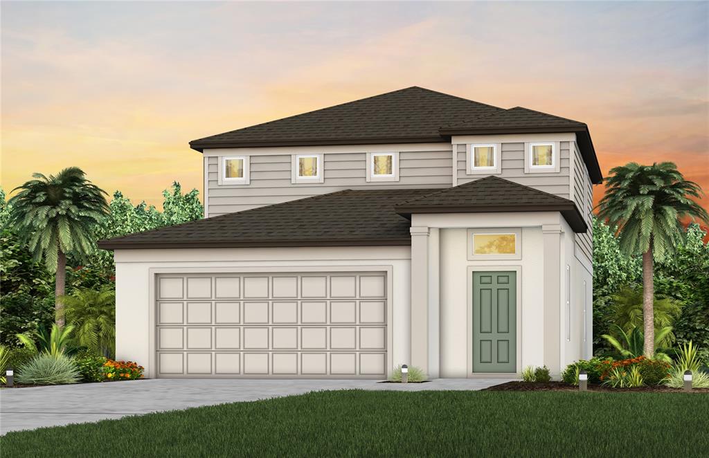 7906 Palm Paradise Place Parrish, FL 34219 - Photo 1 of 18