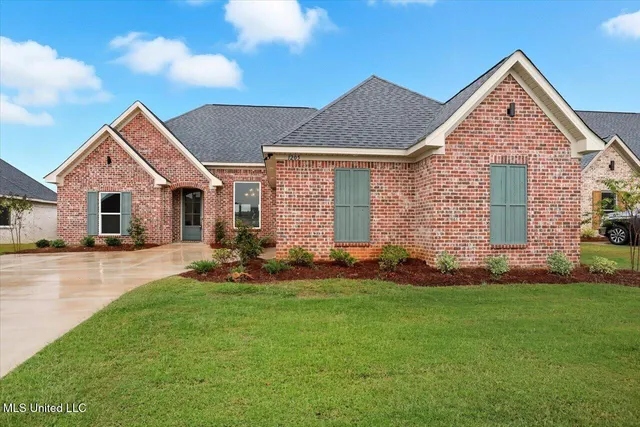 $408,500 | 1205 Old Ct Crossing, Flowood, MS 39232