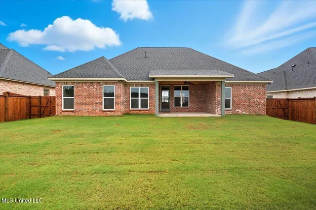 $408,500 | 1205 Old Ct Crossing, Flowood, MS 39232