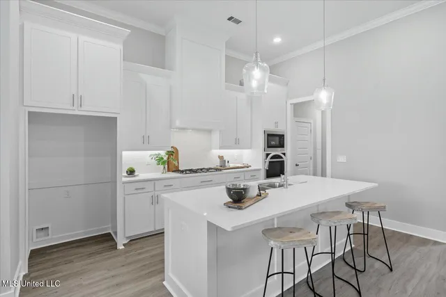 $408,500 | 1205 Old Ct Crossing, Flowood, MS 39232