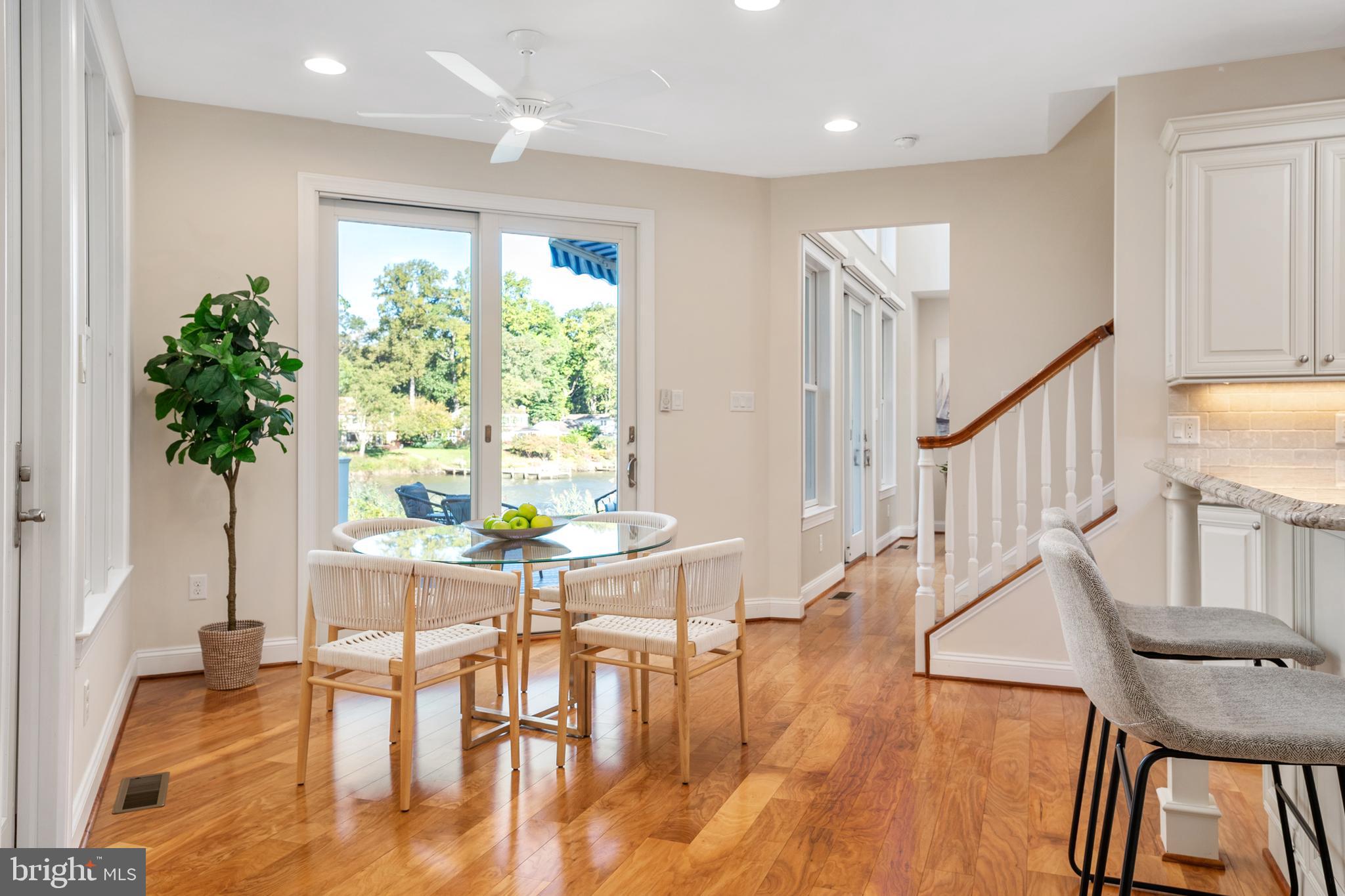 1576 Bay Head Road Annapolis, MD 21409 - Photo 12 of 54