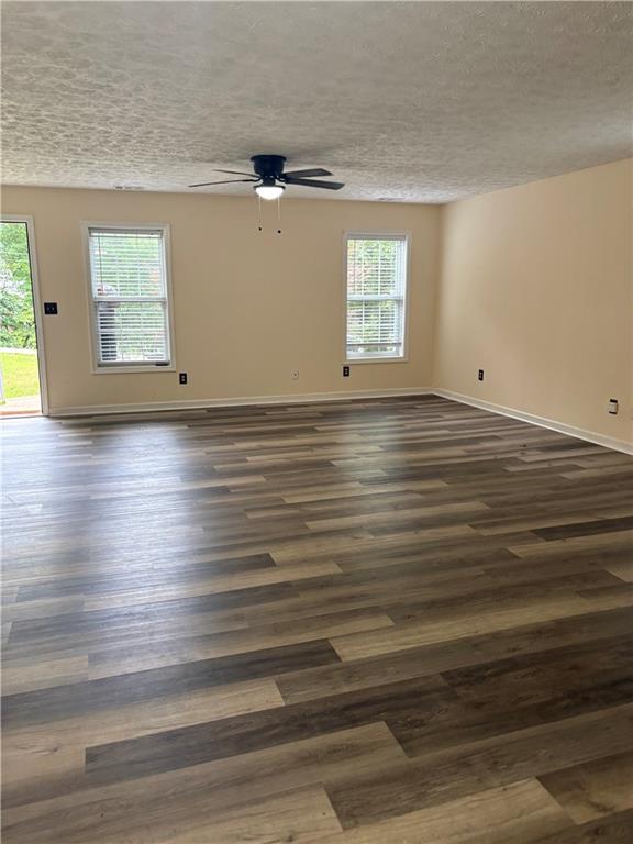 248 Mountain Brook Road Dawsonville, GA 30534 - Photo 3 of 17