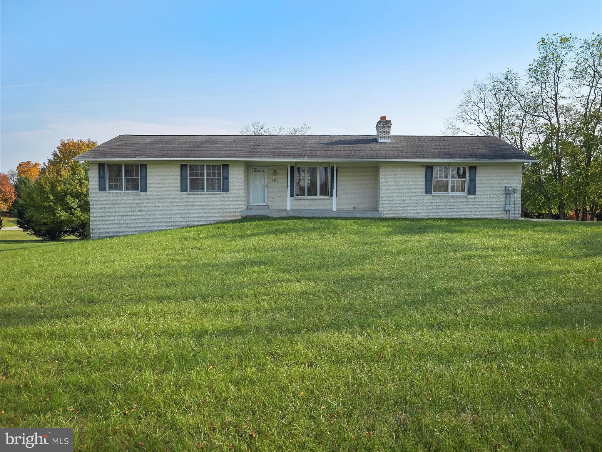 5519 Rice Hollow Road Greencastle, PA 17225 - Photo 1 of 37 Front of home