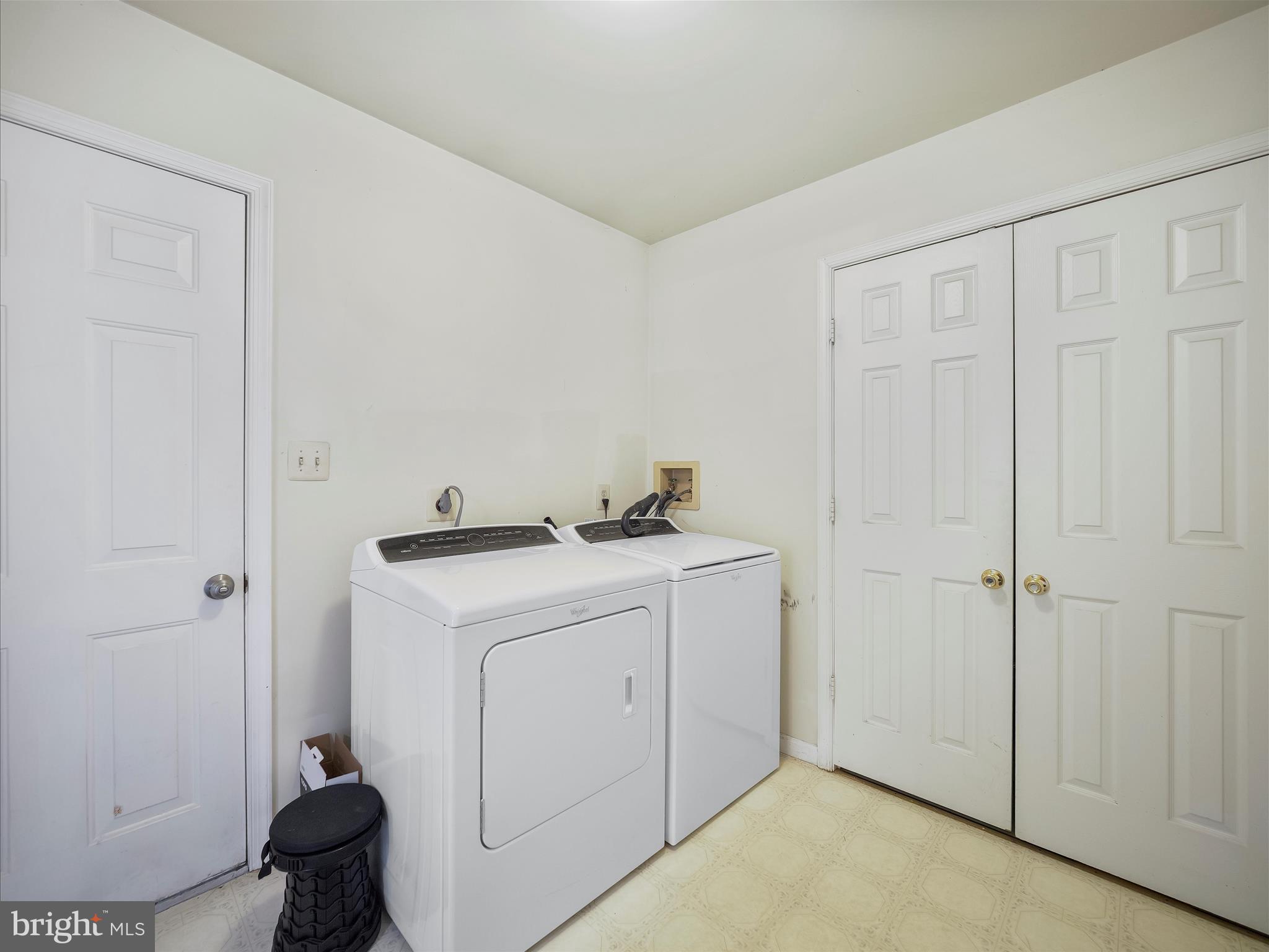 5519 Rice Hollow Road Greencastle, PA 17225 - Photo 15 of 37 Laundry room