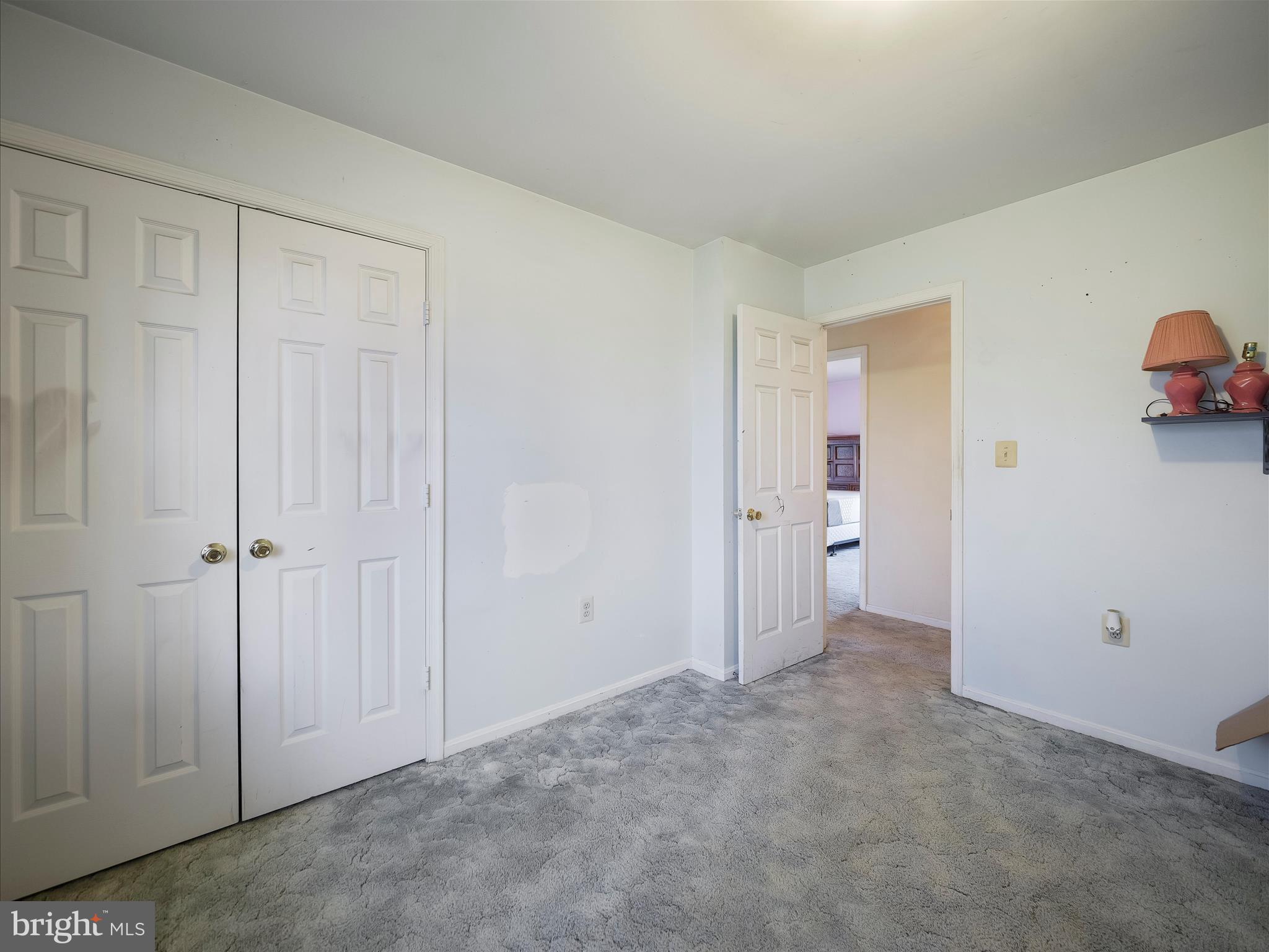 5519 Rice Hollow Road Greencastle, PA 17225 - Photo 17 of 37 Bedroom 3