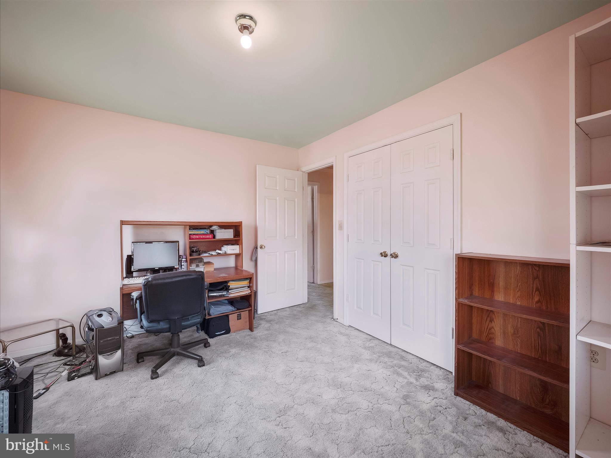 5519 Rice Hollow Road Greencastle, PA 17225 - Photo 19 of 37 Bedroom 2