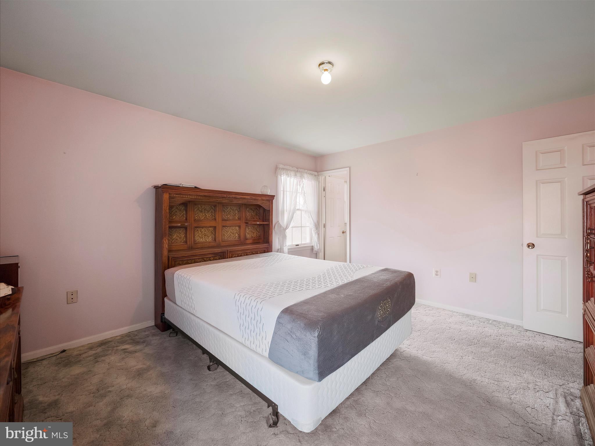 5519 Rice Hollow Road Greencastle, PA 17225 - Photo 21 of 37 Master Bedroom