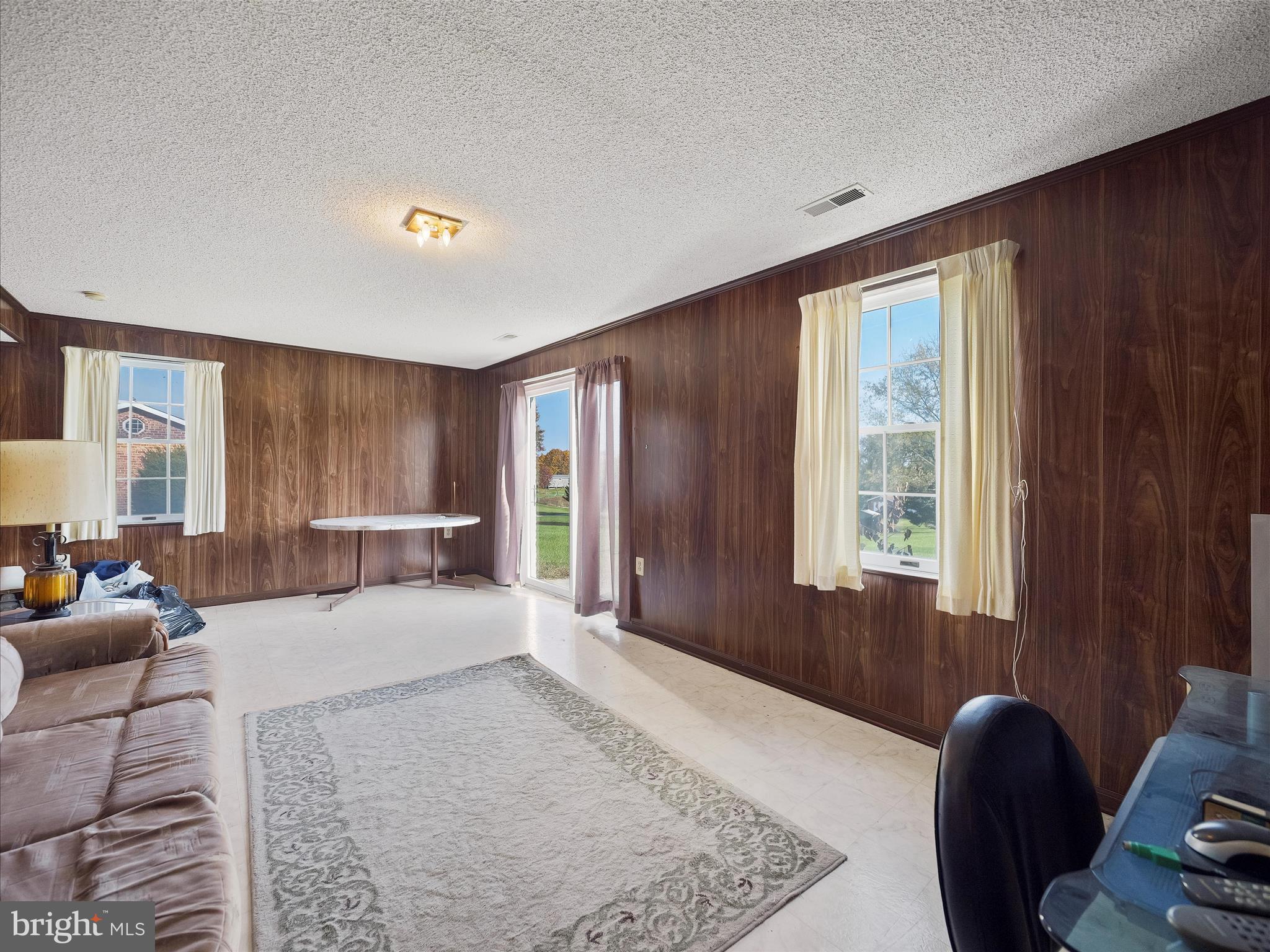 5519 Rice Hollow Road Greencastle, PA 17225 - Photo 24 of 37 Finished basement