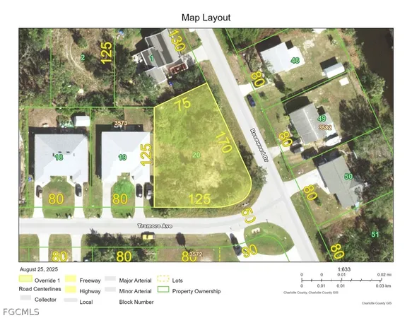 $49,900 | 10210 Tramore Avenue, Englewood, FL 34224