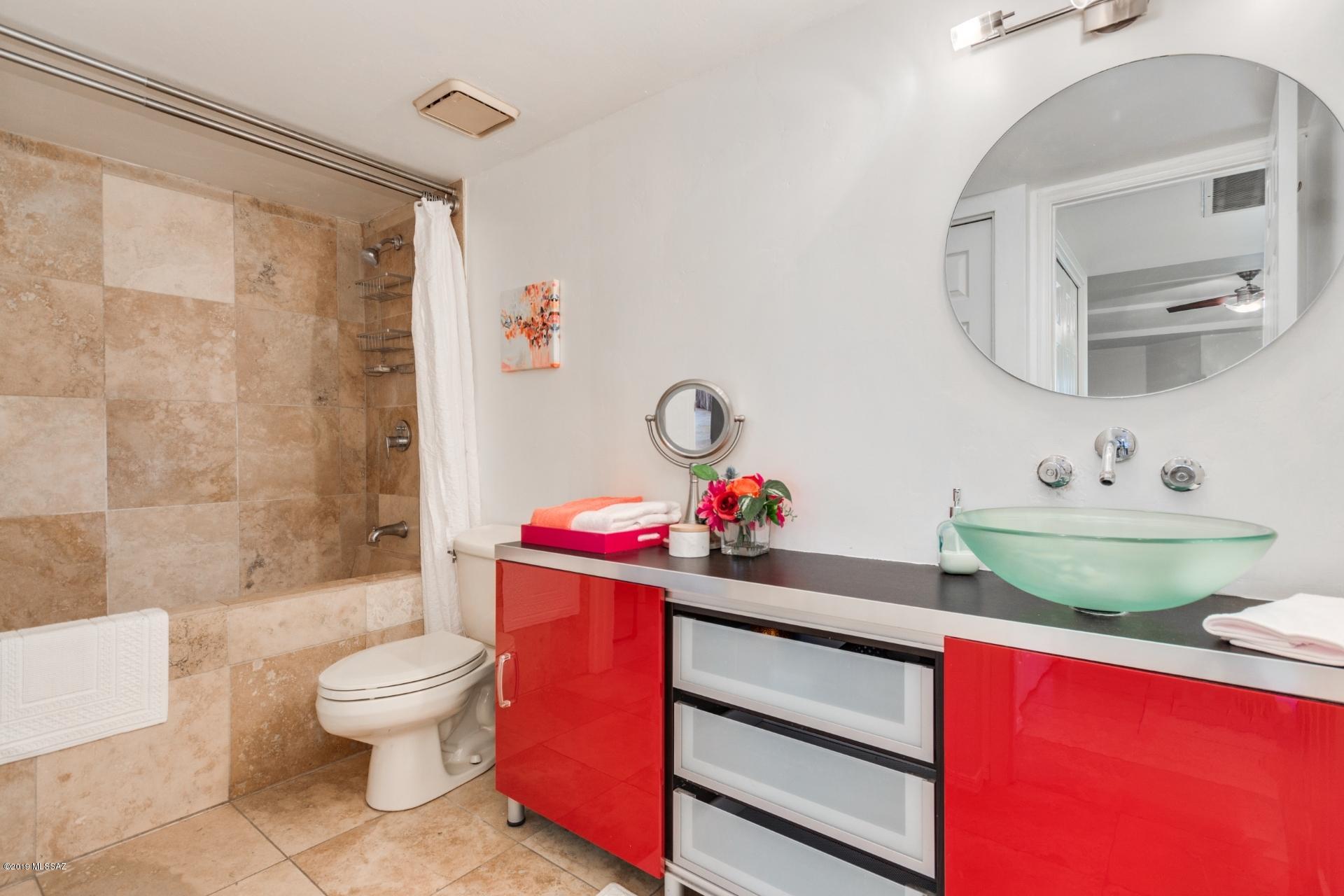 1200 East River Road, Unit A7 Tucson, AZ 85718 - Photo 12 of 15
