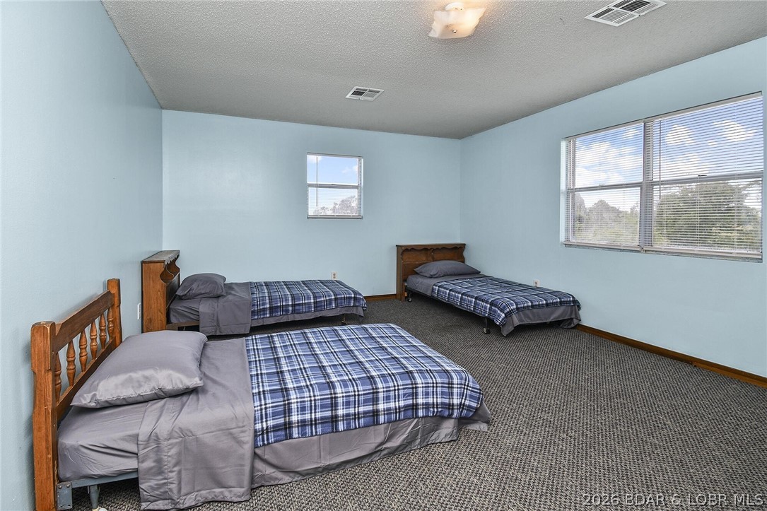 194 State Hwy MM Niangua, MO 65713 - Photo 16 of 32 Largest bedroom #4 with Southern View