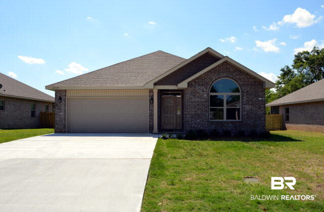 22595 Nana Loop East Silverhill, AL 36576 - Photo 1 of 1