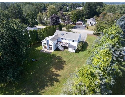 67 Ferry Road Salisbury, MA 01952 - Photo 2 of 25 a view of a house with a yard