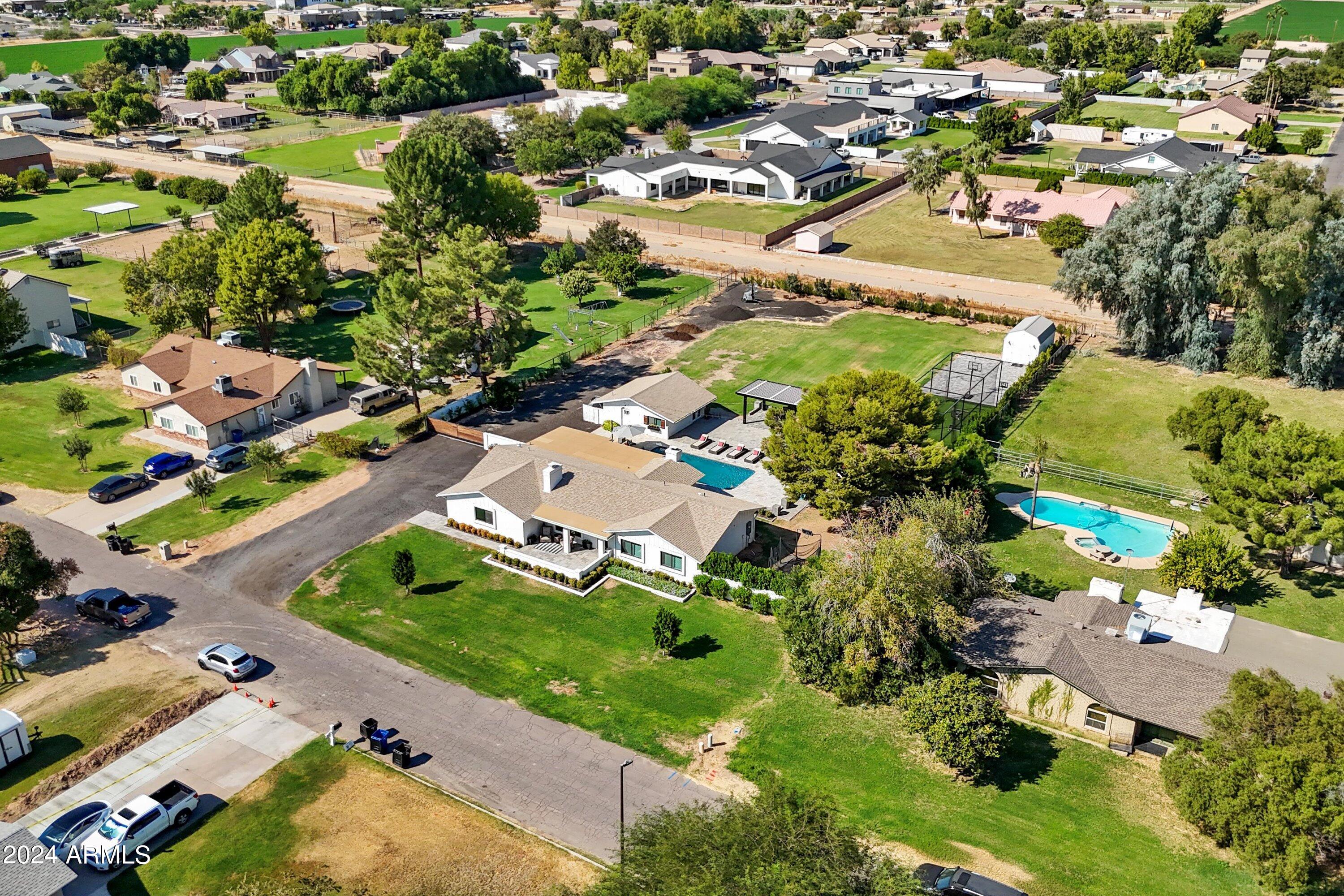 2216 East Willis Road Gilbert, AZ 85297 - Photo 9 of 50 City services