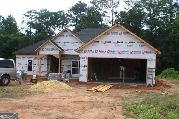 $374,000 | 628 Ellie Circle, Dublin, GA 31021