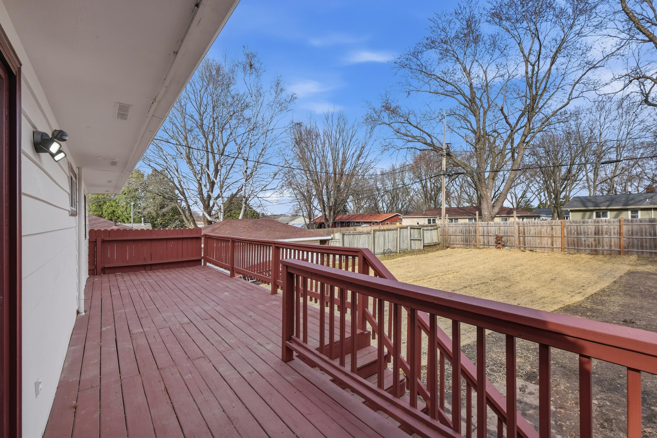 809 Bewick Drive Madison, WI 53714 - Photo 30 of 45