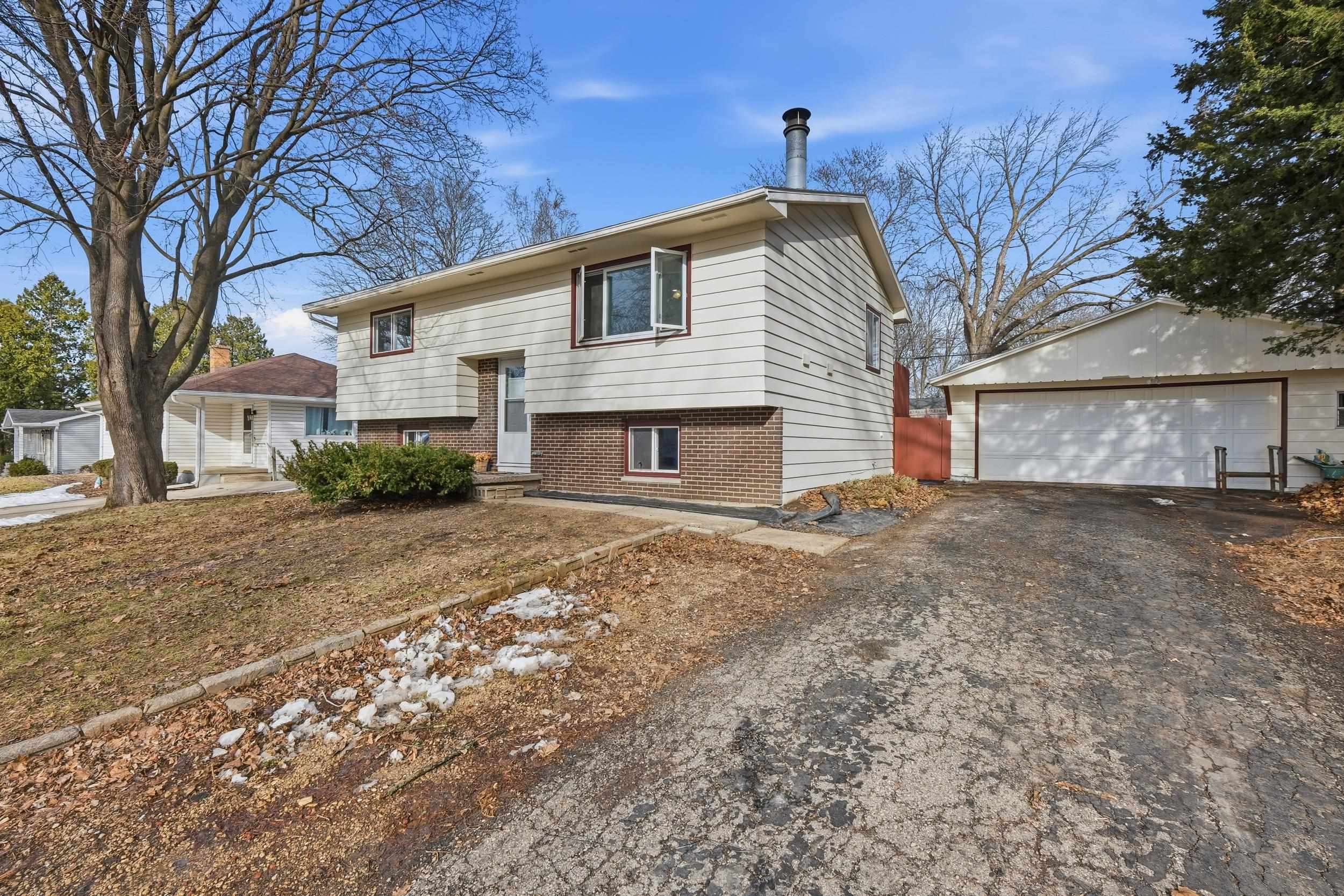 809 Bewick Drive Madison, WI 53714 - Photo 33 of 45