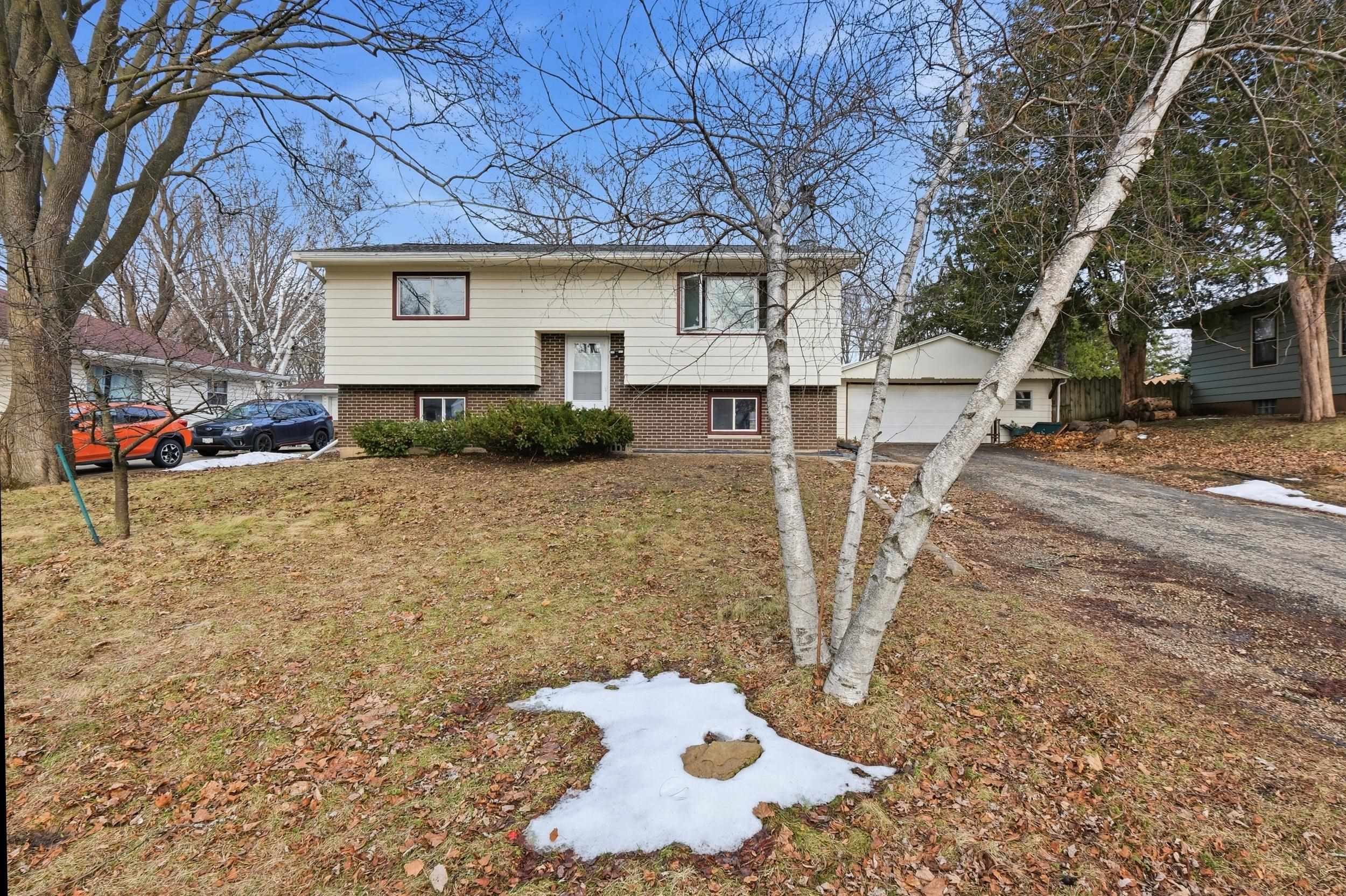 809 Bewick Drive Madison, WI 53714 - Photo 35 of 45