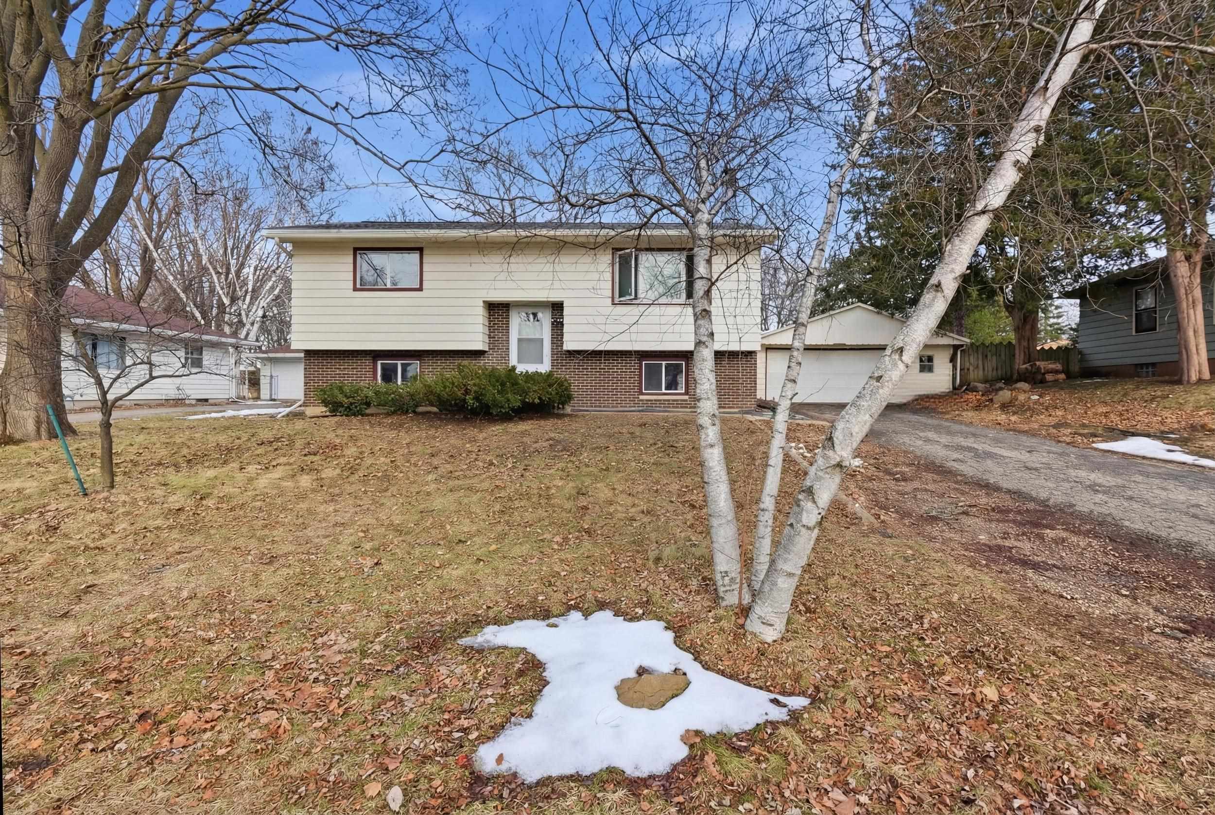 809 Bewick Drive Madison, WI 53714 - Photo 36 of 45