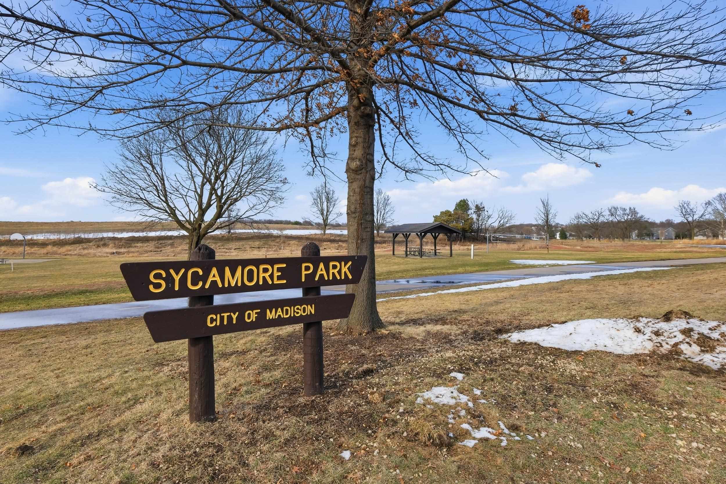 809 Bewick Drive Madison, WI 53714 - Photo 37 of 45