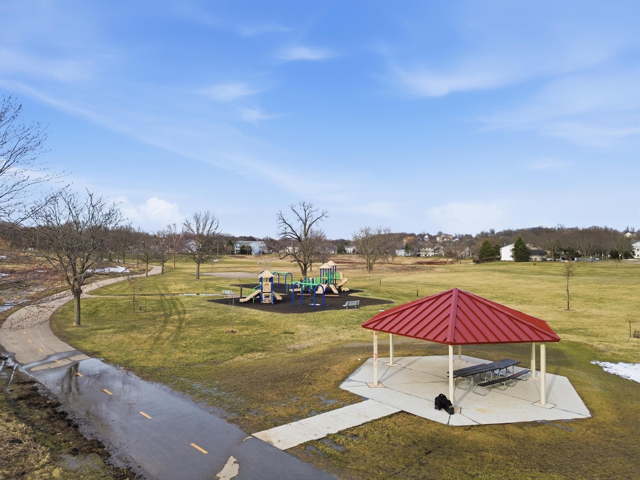 809 Bewick Drive Madison, WI 53714 - Photo 39 of 45