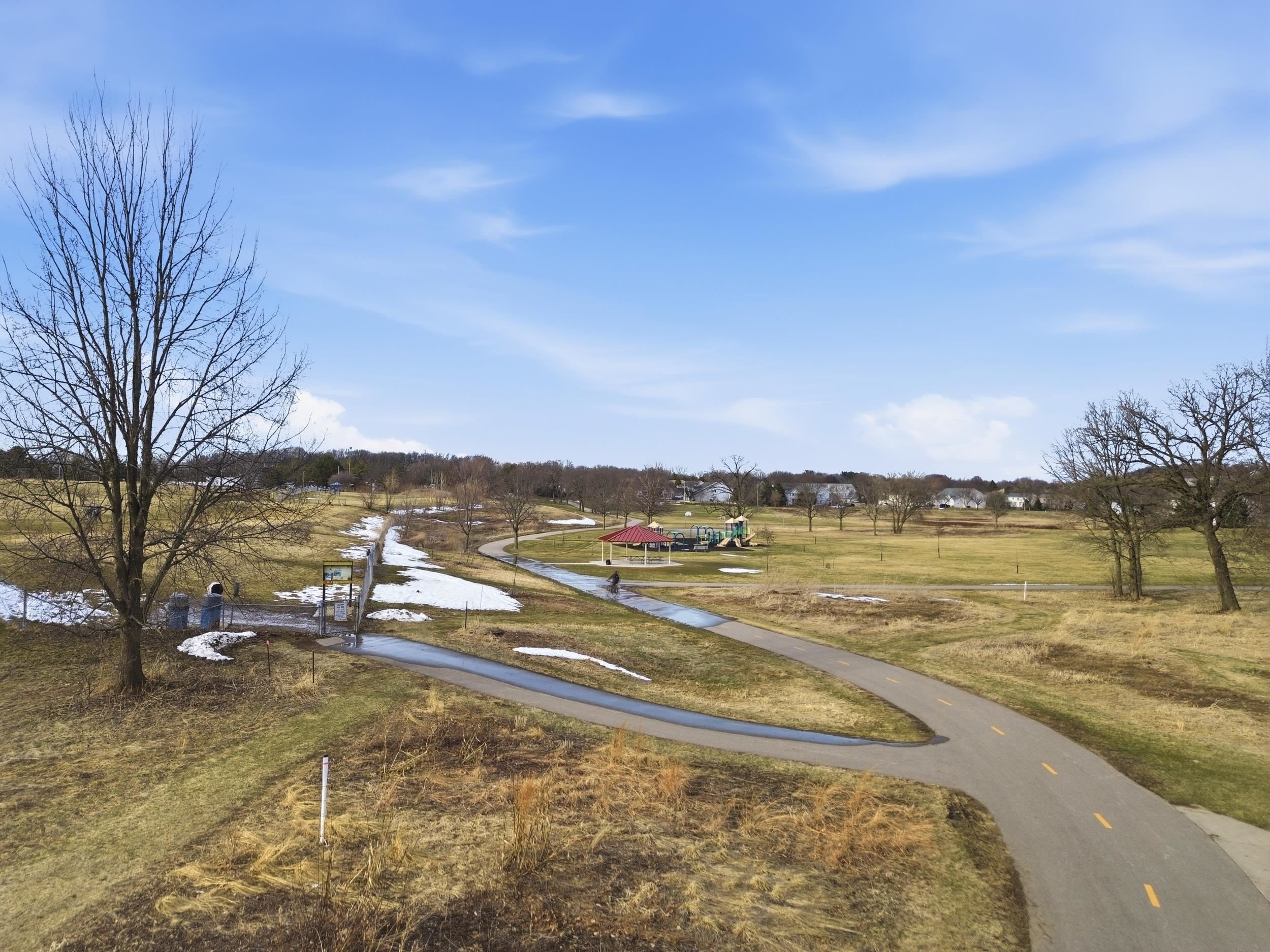 809 Bewick Drive Madison, WI 53714 - Photo 41 of 45