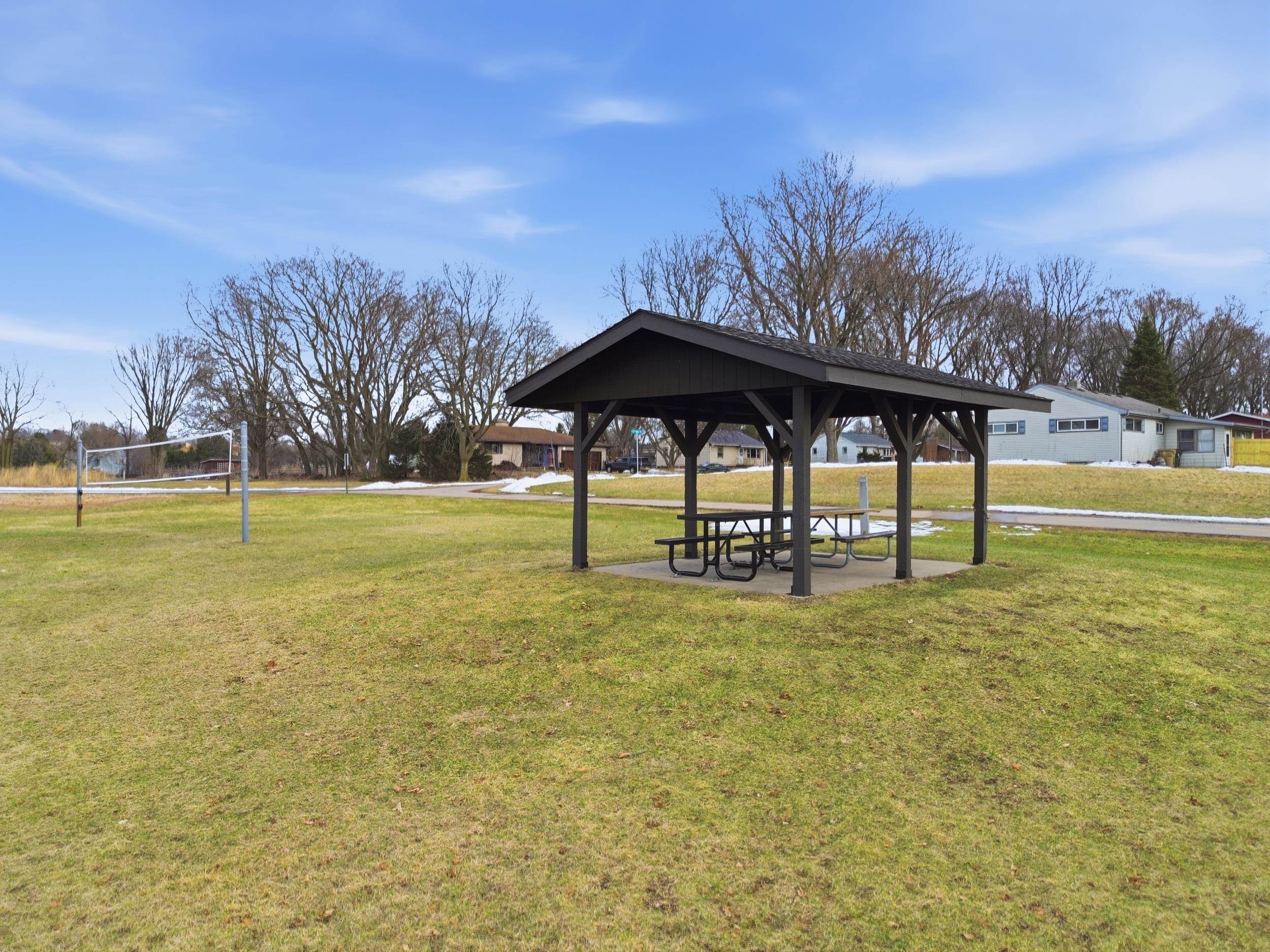 809 Bewick Drive Madison, WI 53714 - Photo 42 of 45